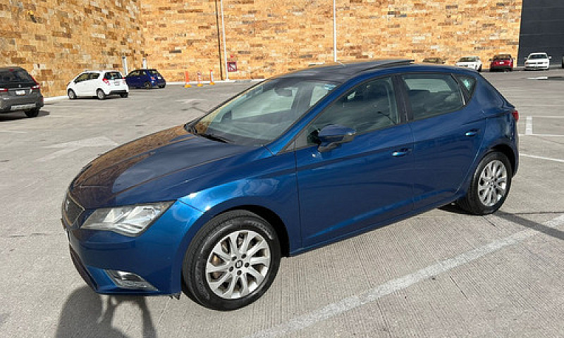 Seat Leon 1.4 Style ...
