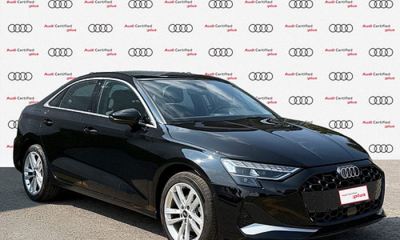 Audi A3 2025...