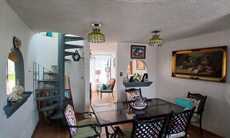 Casa En Venta En Jar...