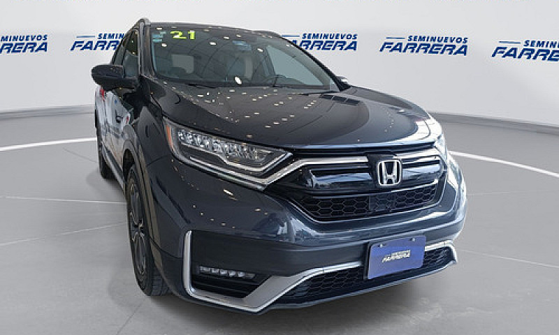 Honda Cr-V 2021...