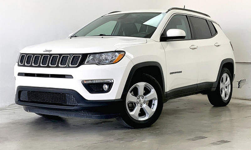 Jeep Compass 2019...