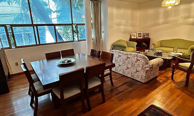 Departamento En Vent...