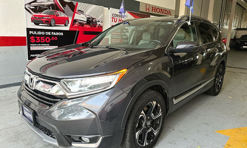 Honda Cr-V 2019...