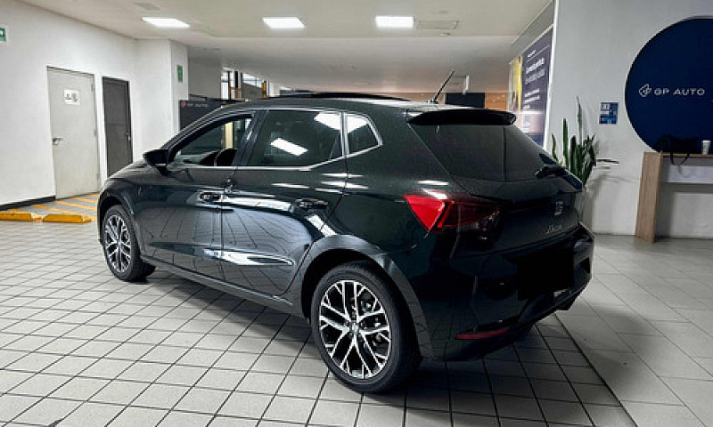 Seat Ibiza Xcellence...