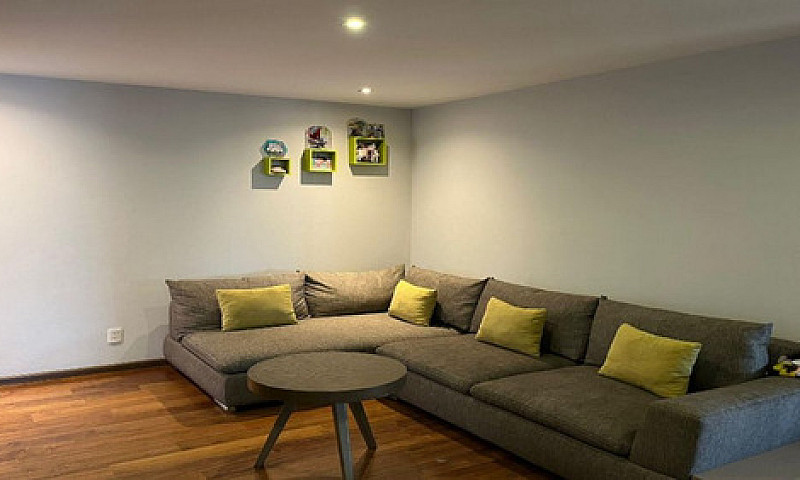 Venta Departamento E...