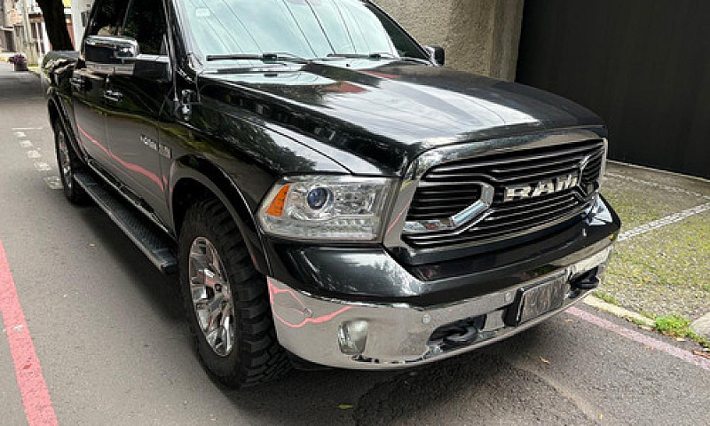 Ram Laramie Limited ...
