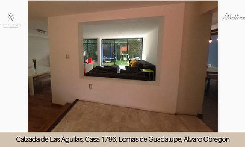 Venta De Casa En Cal...