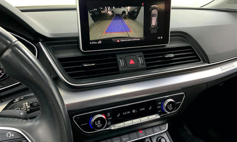 Audi Q5 2019...
