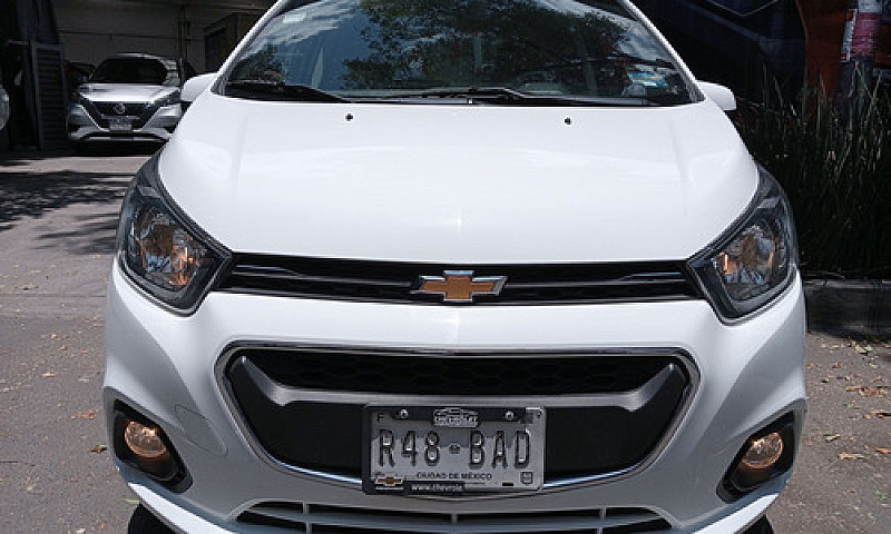 Chevrolet Beat 2018 ...
