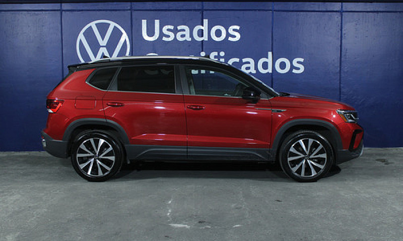 Volkswagen Taos 1.4 ...