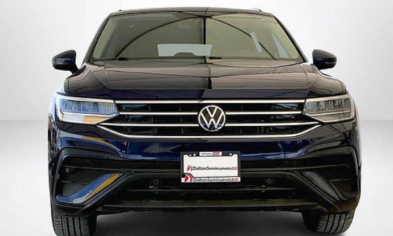 Volkswagen Tiguan 20...