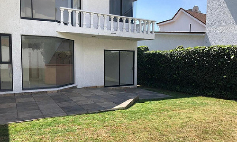 Casa En Venta Condad...