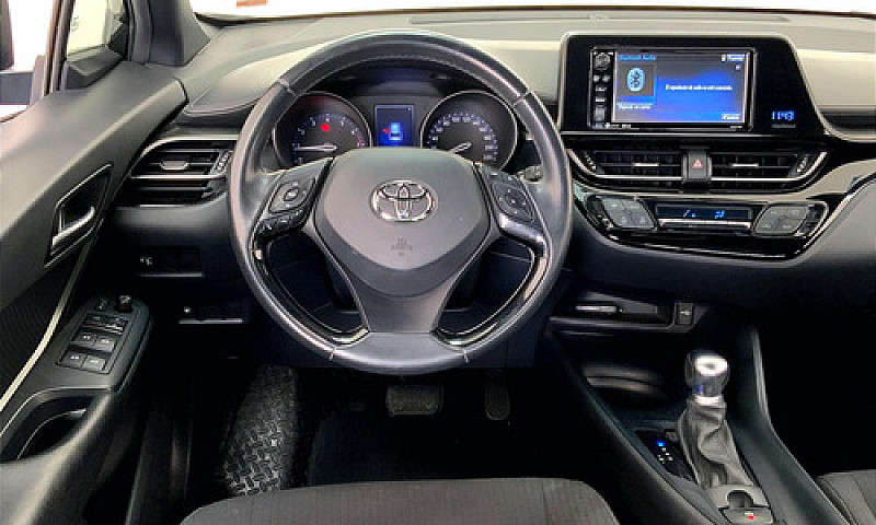 Toyota C-Hr 2019...