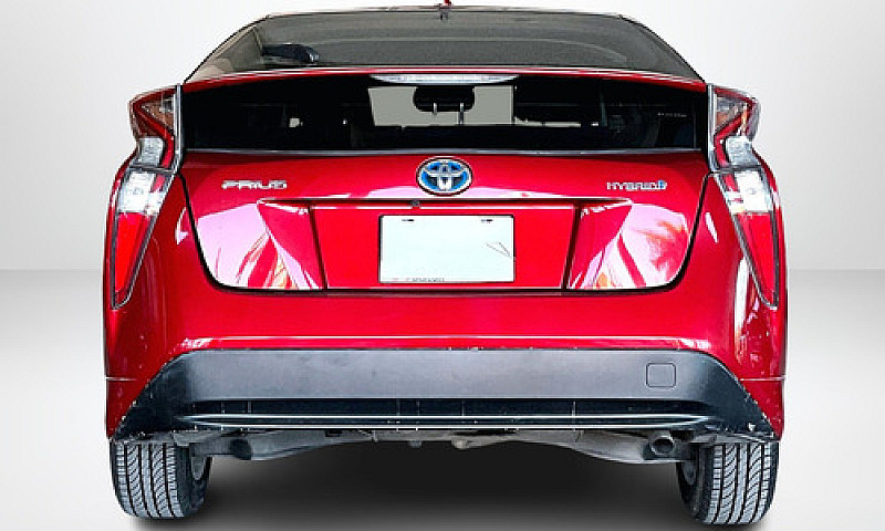 Toyota Prius 2017...