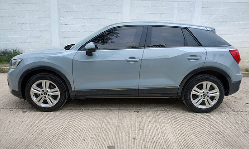 Audi Q2 1.4 35 Tfsi ...