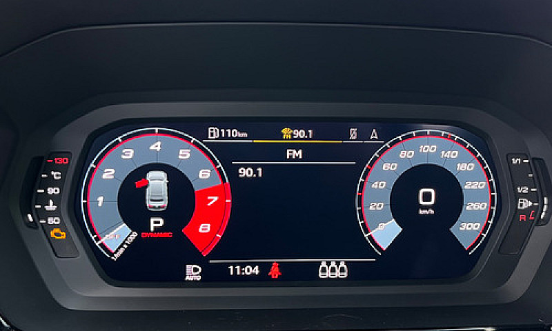 Audi S3 2022...