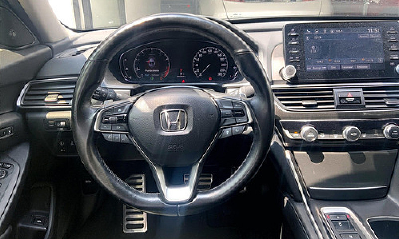 Honda Accord 2020...