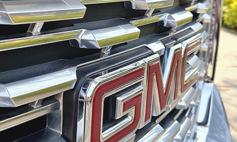 Gmc Yukon 2020...