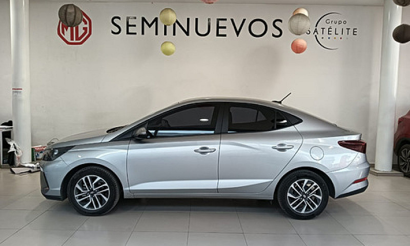 Hyundai Hb20 2023...