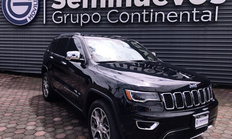 Jeep Grand Cherokee ...