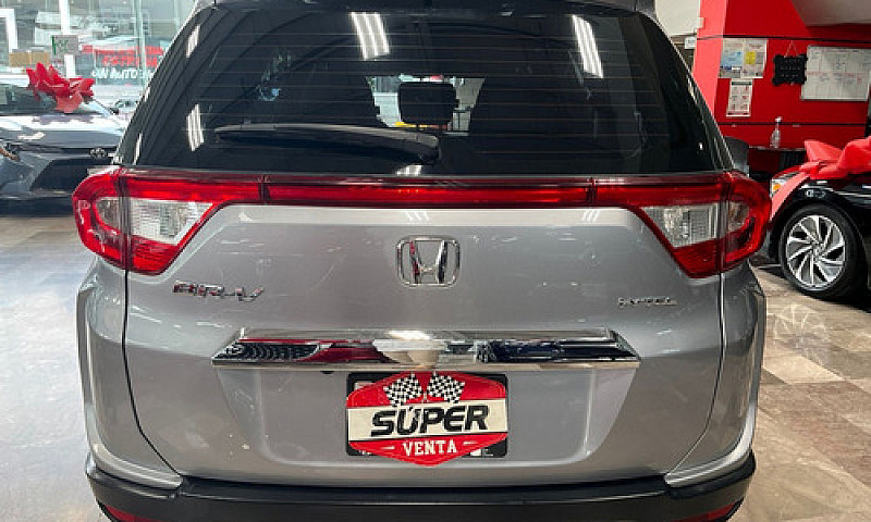 Honda Br-V 2018 1.5 ...