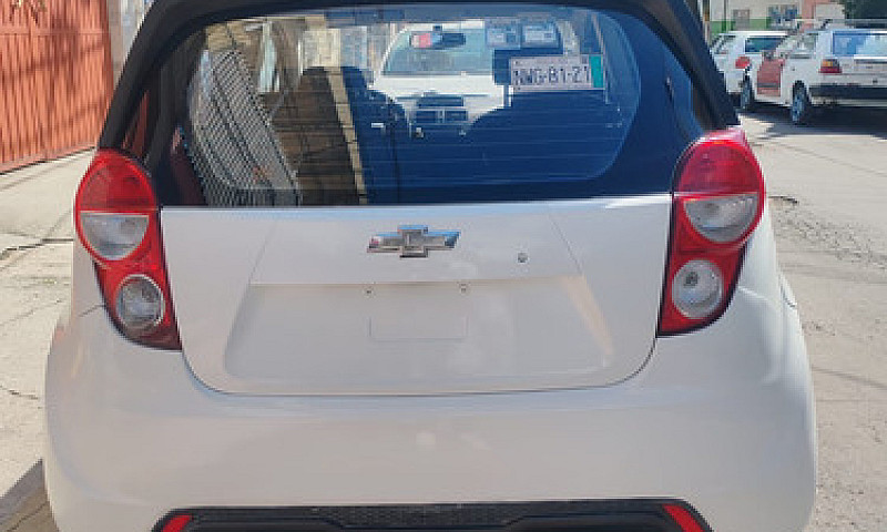 Chevrolet Spark 1.2 ...
