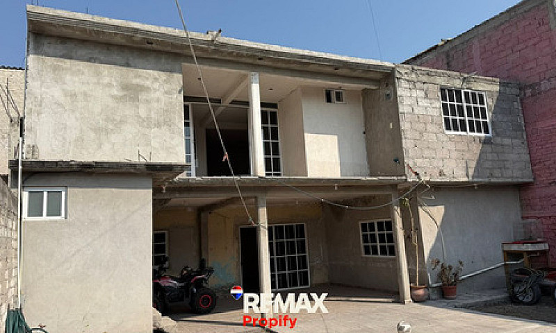 Casa En Venta Santa ...