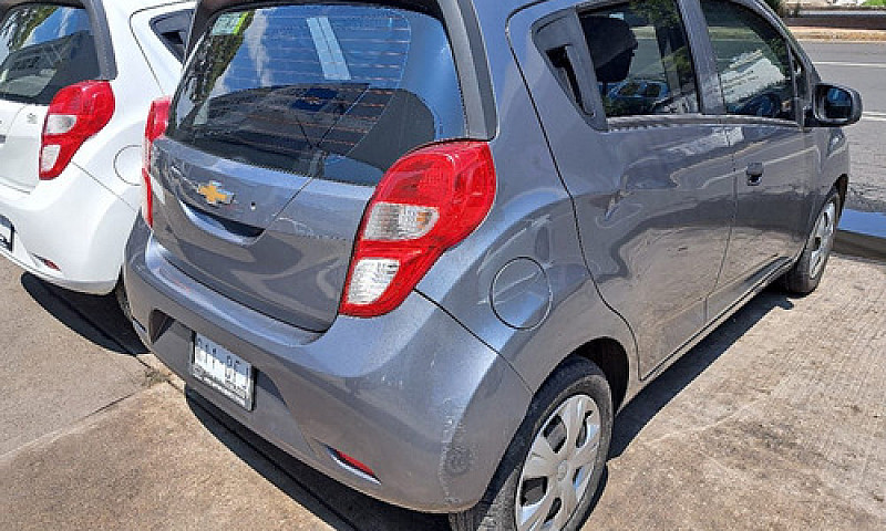 Chevrolet Beat 2020 ...