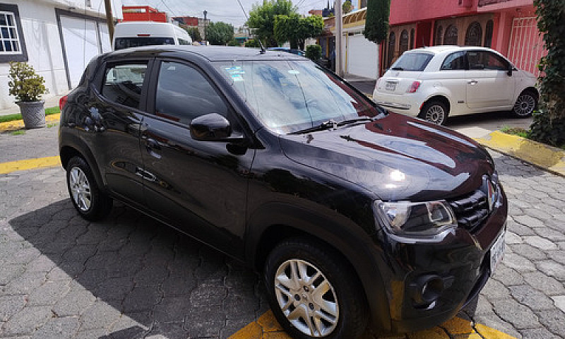 Renault Kwid 1.0 Sce...