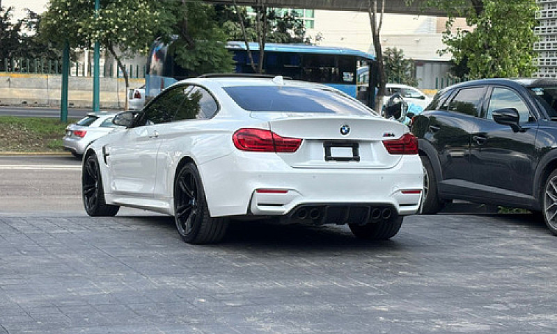 Bmw Serie M 2019...