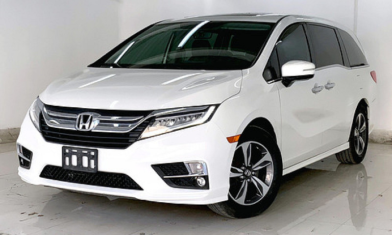 Honda Odyssey 2020...