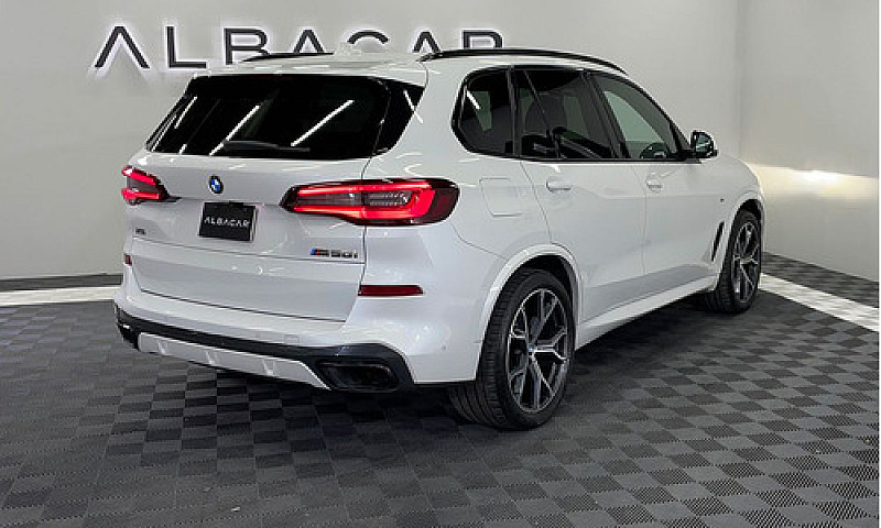 Bmw X5 2023...