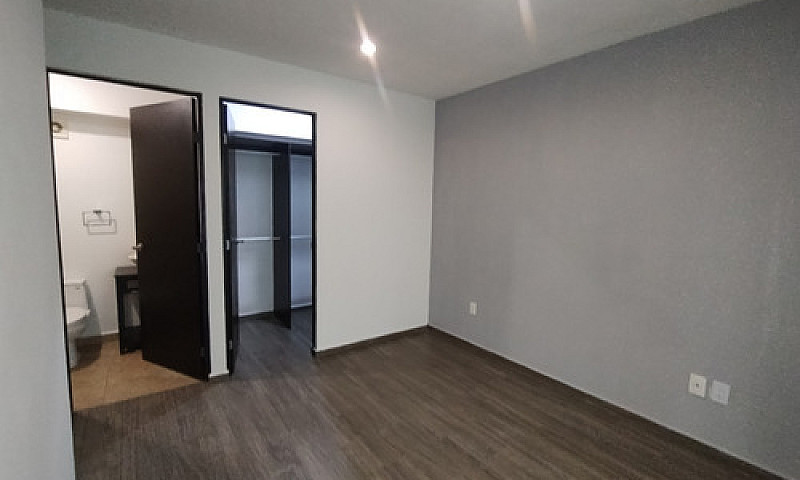 Vendo Departamento B...