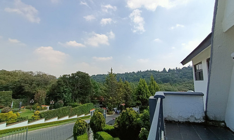 Casa En Venta En Val...