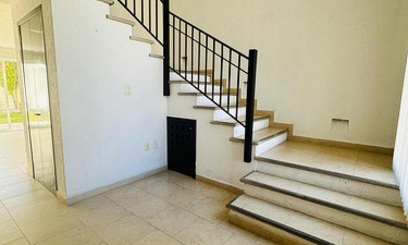 Casa En Venta El Cas...