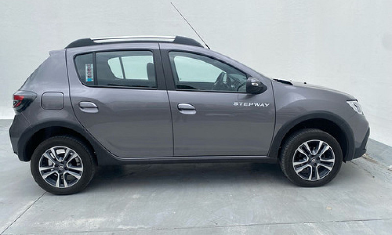 Renault Stepway 2024...
