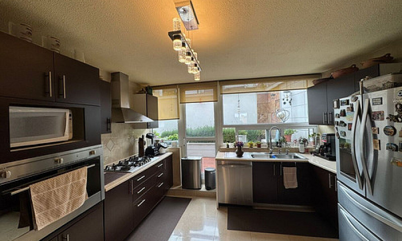 Casa En Venta, Lomas...