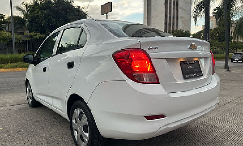 Chevrolet Beat 2019...