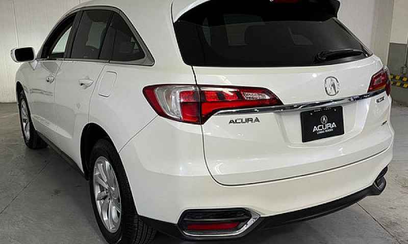 Acura Rdx 2018 3.5 L...