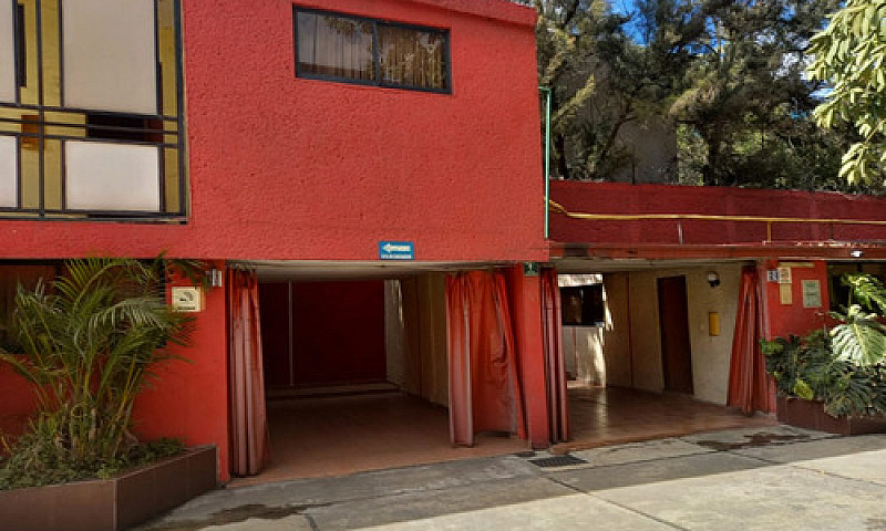 Motel En Venta En Ag...