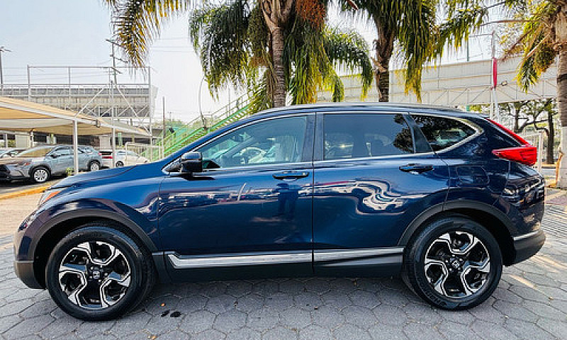 Honda Cr-V 2019...