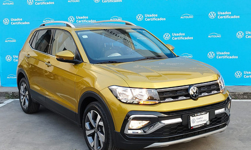 Volkswagen Taigun 20...