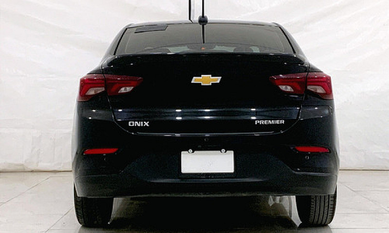 Chevrolet Onix 2021...