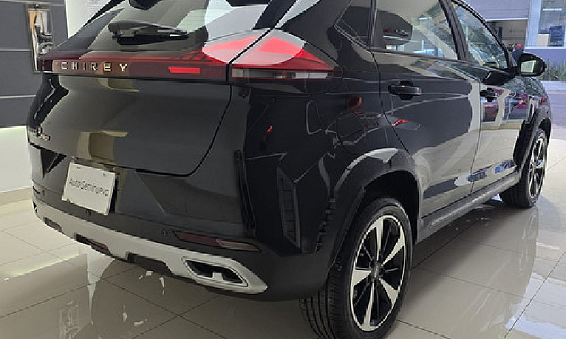 Chirey Tiggo 2 Pro 2...
