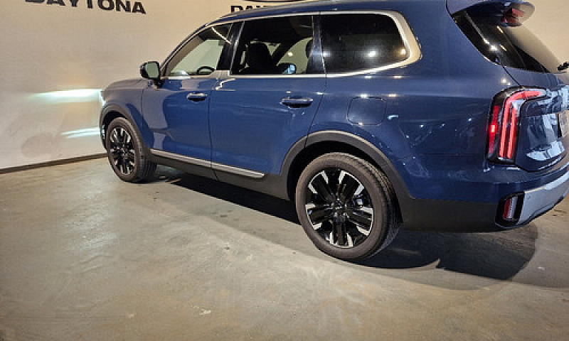 Kia  Telluride  2024...