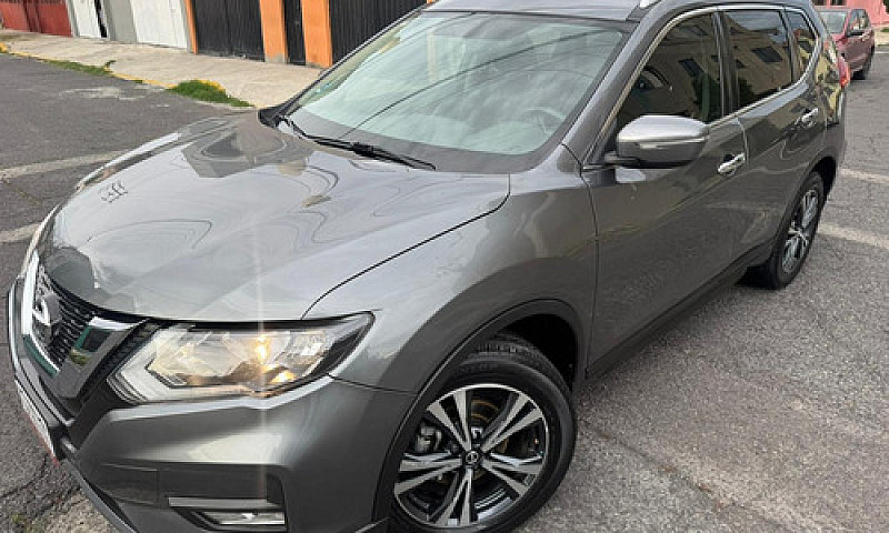 Nissan X-Trail 2.5 A...
