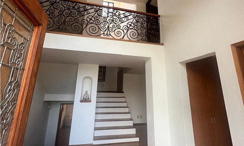 Residencia En Venta ...