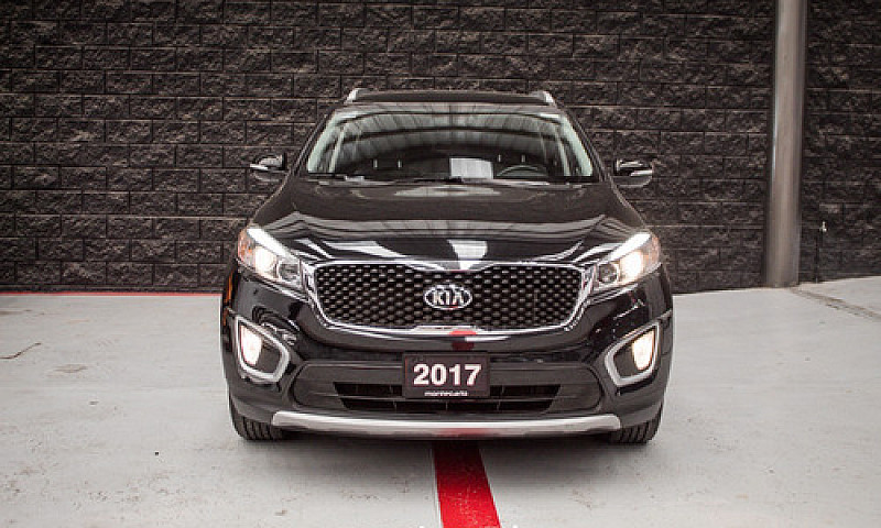 Kia Sorento 2017 3.3...