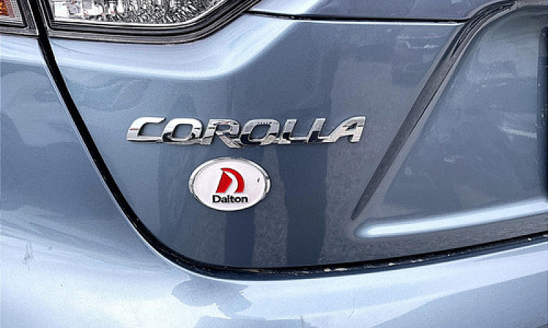 Toyota Corolla 2023...