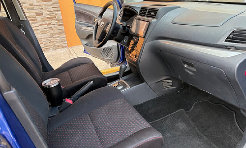 Toyota Avanza 1.5 Xl...
